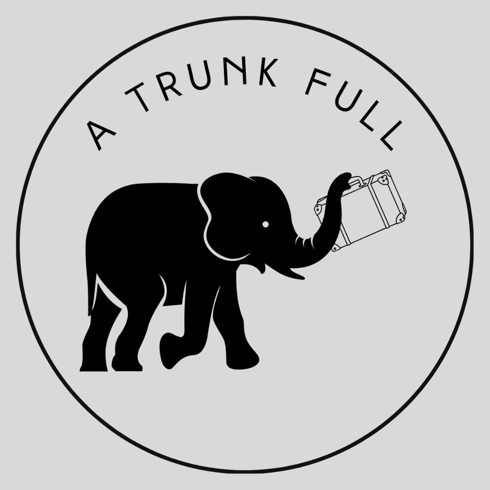 Meet your Posher, A Trunk Full